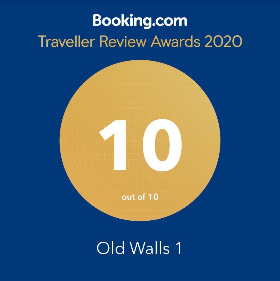 Old Walls 1 第比利斯 外观 照片